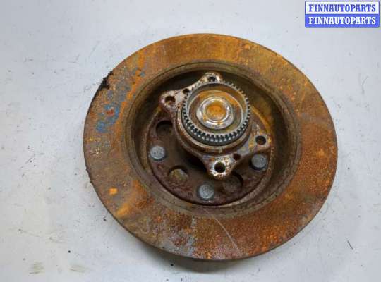 купить Ступица (кулак, цапфа) на KIA Cerato 2013-2020