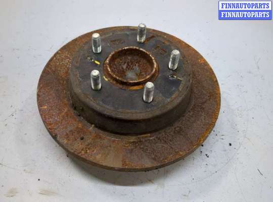 купить Ступица (кулак, цапфа) на KIA Cerato 2013-2020