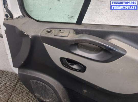 купить Дверь боковая (легковая) на Renault Trafic 2014-2021