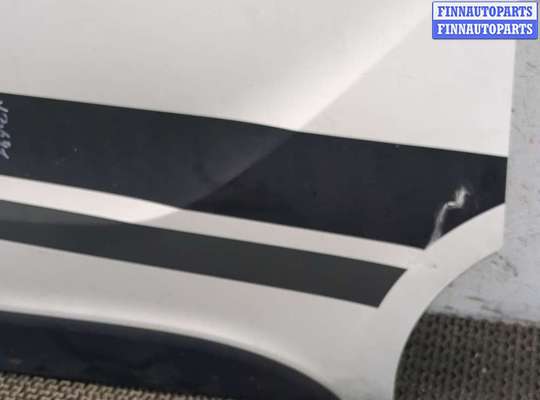 купить Дверь боковая (легковая) на Renault Trafic 2014-2021