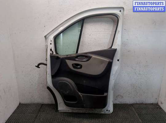 купить Дверь боковая (легковая) на Renault Trafic 2014-2021
