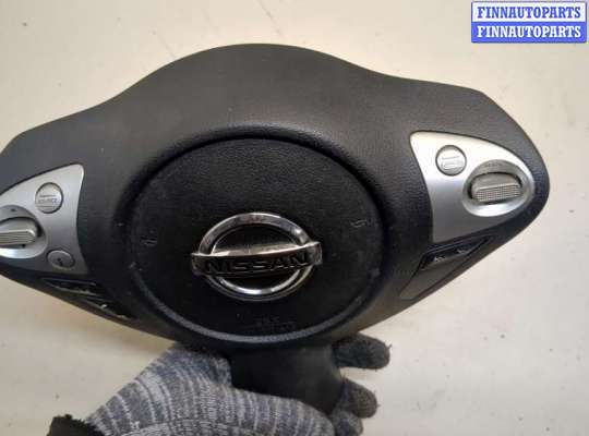 купить Подушка безопасности водителя на Nissan Juke 2010-2019