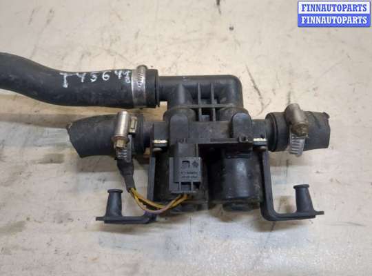 купить Кран отопителя (печки) на BMW X5 E70 2007-2013
