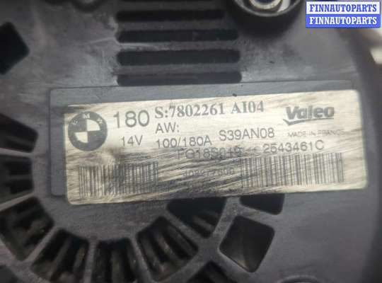 купить Генератор на BMW 5 E60 2003-2010