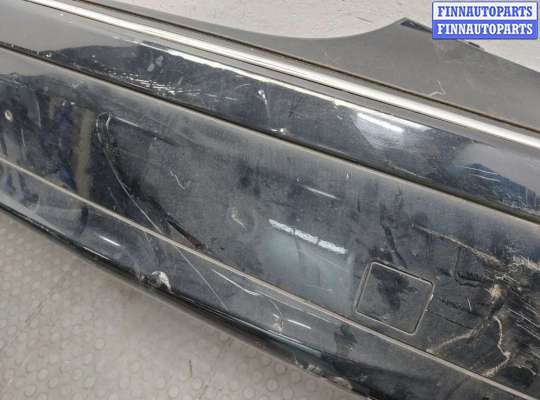 купить Бампер на Mercedes C W203 2000-2007
