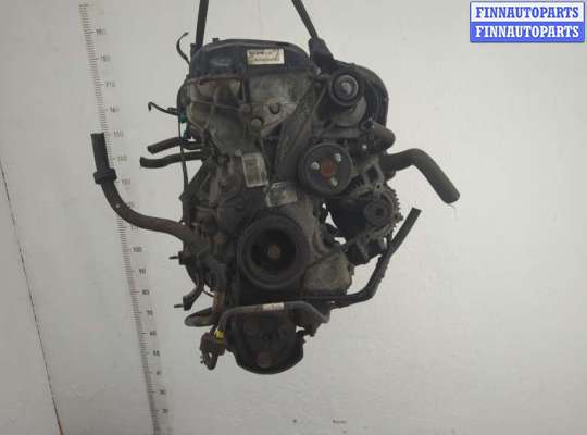 Двигатель (ДВС) VL551968 на Volvo V50 2004-2012