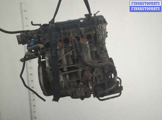 купить Двигатель (ДВС) на Volvo V50 2004-2012