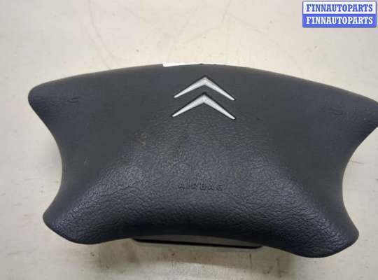 купить Подушка безопасности водителя на Citroen C5 2004-2008
