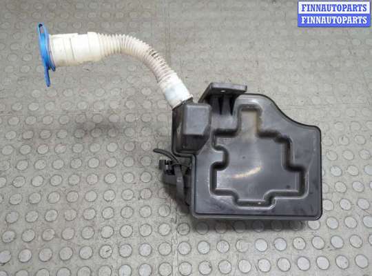 купить Бачок омывателя на Skoda Fabia 2007-2014