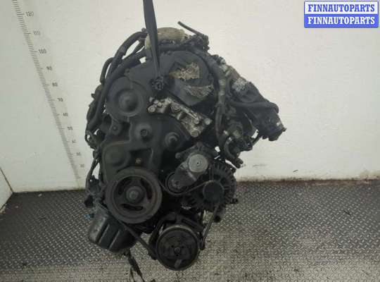 Двигатель (ДВС) PG1208201 на Peugeot 207 2006-2015