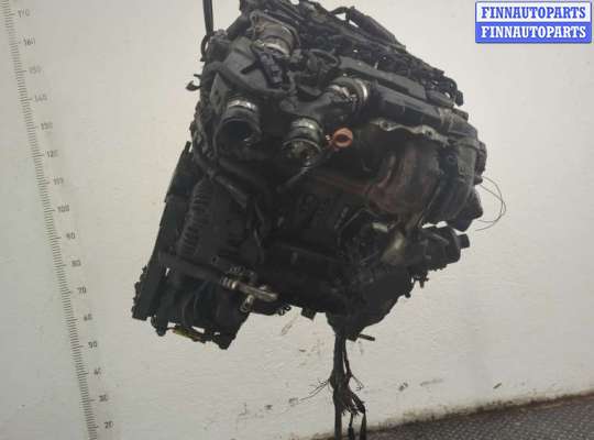 купить Двигатель (ДВС) на Peugeot 207 2006-2015