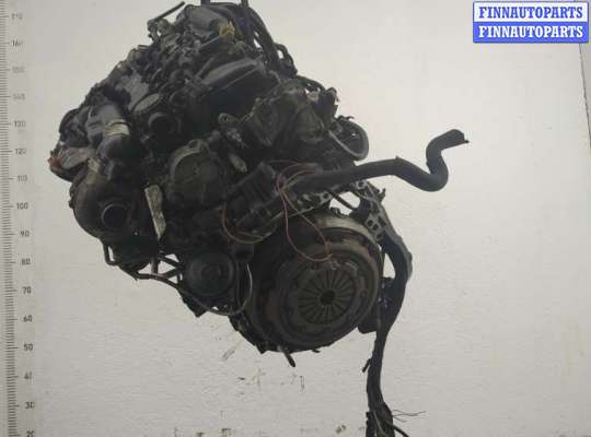 купить Двигатель (ДВС) на Peugeot 207 2006-2015