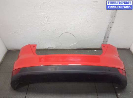 Купить Бампер на Ford Focus 3 2014-2019 Бампер FO2091689 на Ford Focus 3 2014-2019