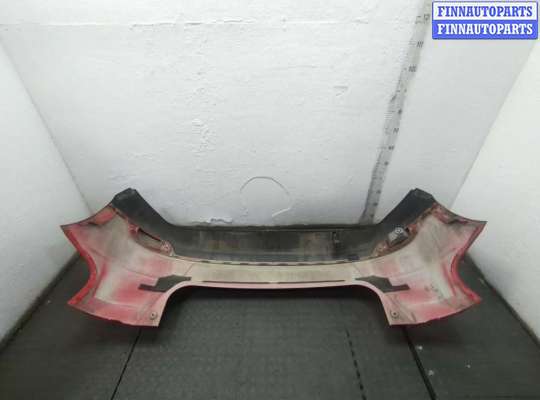 купить Бампер на Ford Focus 3 2014-2019