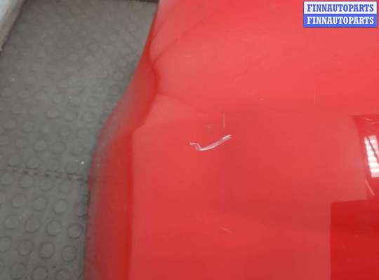 купить Бампер на Ford Focus 3 2014-2019