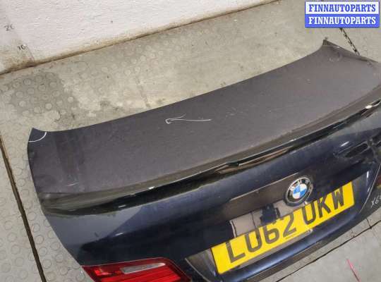 купить Крышка (дверь) багажника на BMW 5 F10 2010-2017