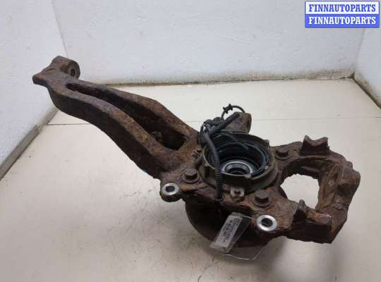 купить Ступица (кулак, цапфа) на Ford F-150 2003-2008