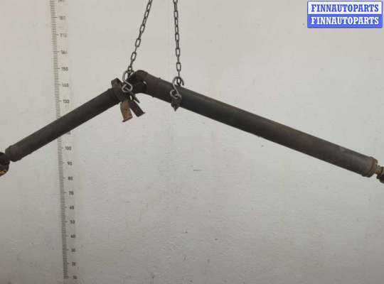 купить Кардан на Audi A6 (C5) 1997-2005