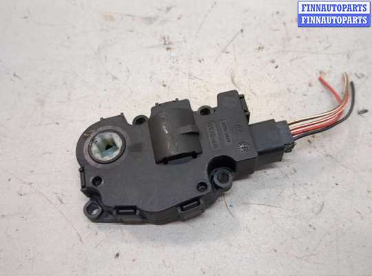 купить Электропривод заслонки отопителя на Mercedes ML W164 2005-2011
