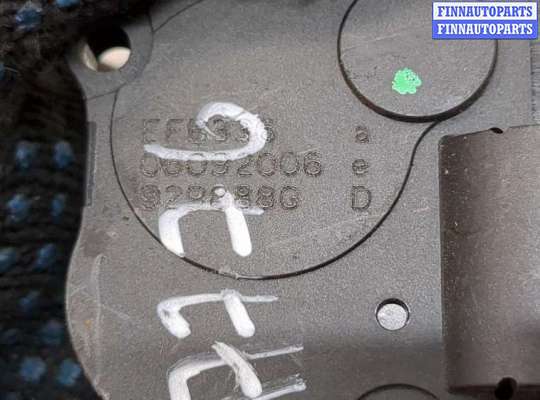 купить Электропривод заслонки отопителя на Mercedes ML W164 2005-2011