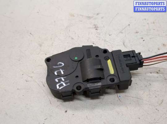 купить Электропривод заслонки отопителя на Mercedes ML W164 2005-2011