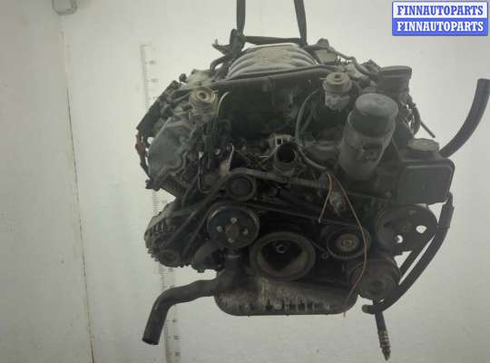 Компрессор кондиционера CRN4603 на Chrysler Crossfire 2003-2008