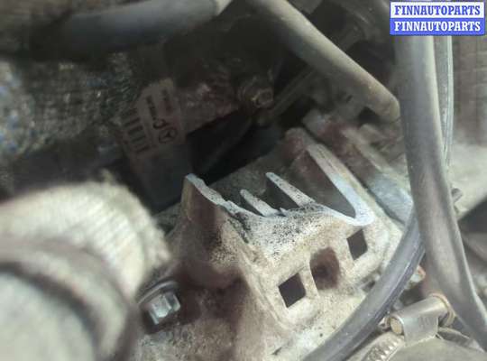 купить Компрессор кондиционера на Chrysler Crossfire 2003-2008