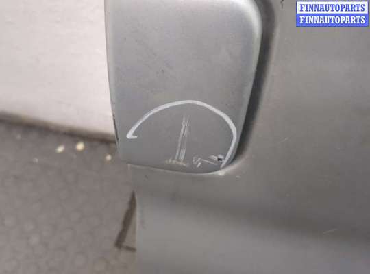 купить Дверь боковая (легковая) на Citroen Berlingo 2002-2008