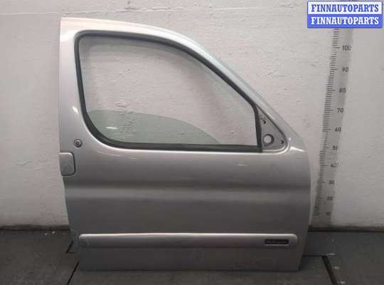 купить Дверь боковая (легковая) на Citroen Berlingo 2002-2008