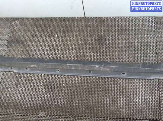 Накладка на порог SUB2254 на Subaru Forester (S12) 2008-2012