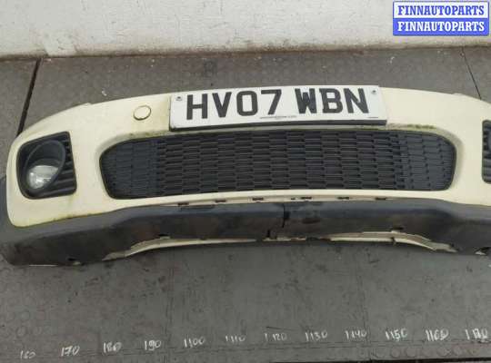 купить Бампер на Mini Cooper (R56/R57) 2006-2013