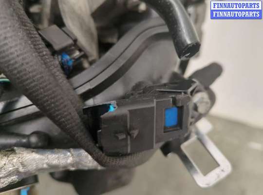 купить Турбина на Ford Mondeo 5 2015-2019