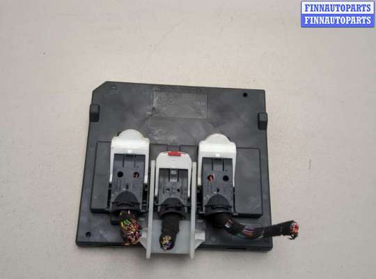 купить Блок управления бортовой сети (Body Control Module) на Skoda Octavia (A7) 2013-2023