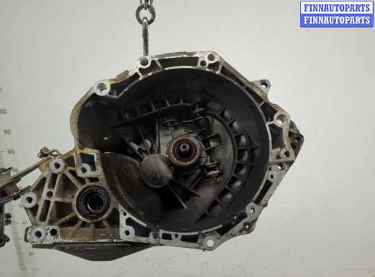 купить КПП 5-ст.мех. (МКПП) на Opel Astra G 1998-2005