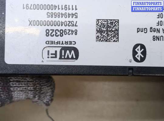 купить Блок управления Bluetooth на Buick Encore 2016-2022