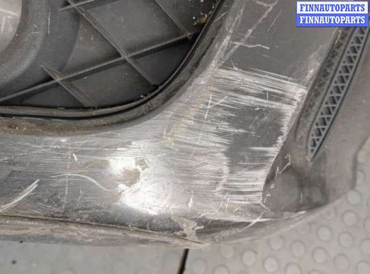 купить Бампер на Renault Laguna 3 2007-2025