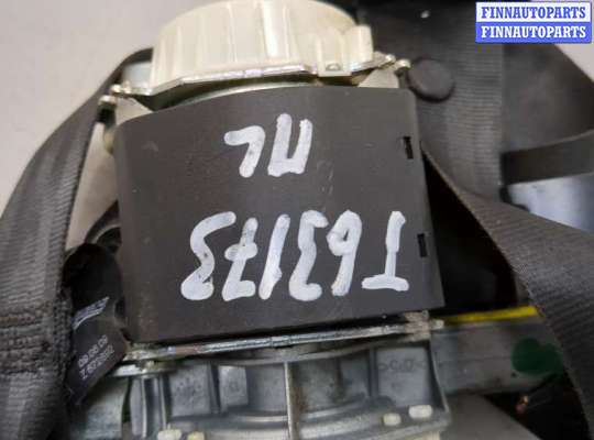 купить Ремень безопасности на Ford Fiesta 2008-2013