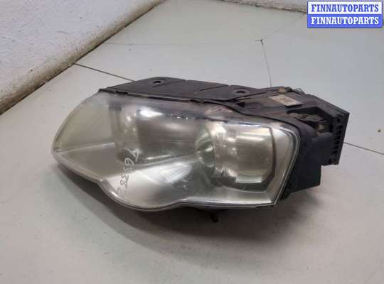 купить Фара (передняя) на Volkswagen Passat 6 2005-2010
