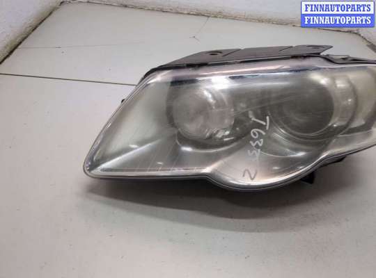Купить Фара (передняя) на Volkswagen Passat 6 2005-2010 Фара (передняя) VG2770089 на Volkswagen Passat 6 2005-2010