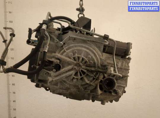 купить КПП - автомат (АКПП) 4х4 на Chevrolet Equinox 2017-2024