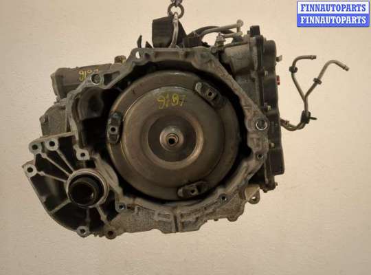 купить КПП - автомат (АКПП) 4х4 на Chevrolet Equinox 2017-2024