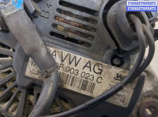 купить Генератор на Audi A3 (8P) 2003-2013