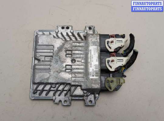 Блок управления двигателем FO2099218 на Ford Mondeo 4 2007-2015