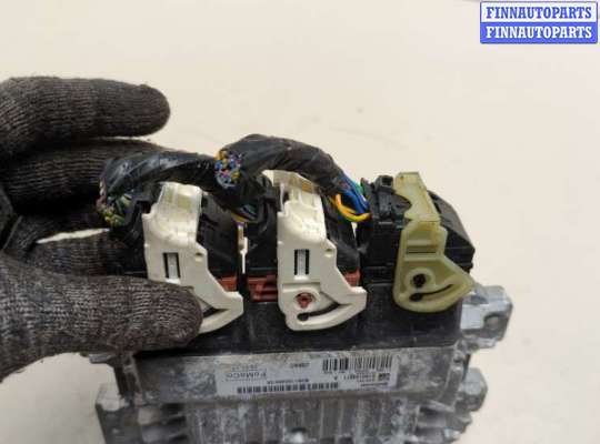 купить Блок управления двигателем на Ford Mondeo 4 2007-2015