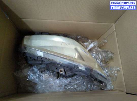 купить Кронштейн фары на Renault Megane 2 2002-2009