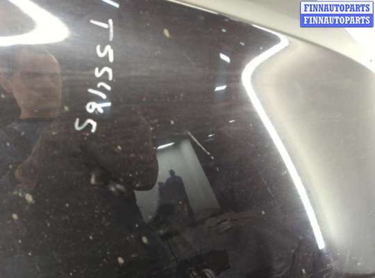 купить Капот на KIA Ceed 2007-2012