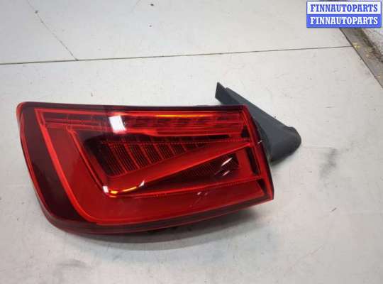 купить Фонарь (задний) на Audi A3 (8V) 2012-2020