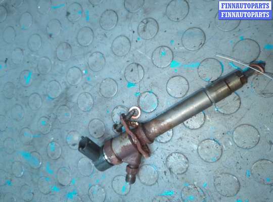 купить Форсунка топливная на Volvo S80 1998-2006