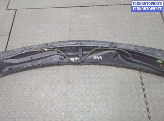 купить Жабо под дворники (дождевик) на Citroen C1 2005-2014