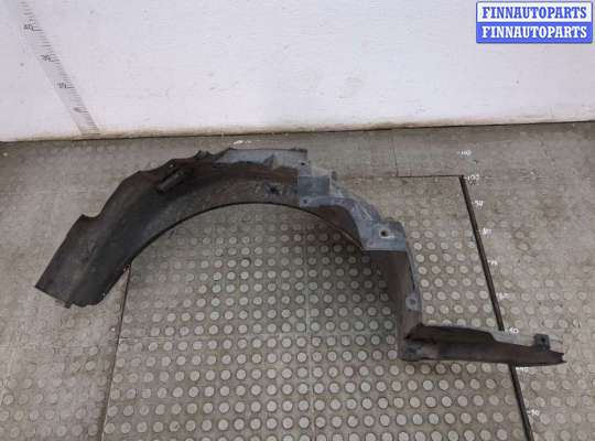 купить Защита арок (подкрылок) на Chevrolet Lacetti 2004-2013